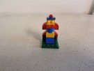 5906 - Ruler Of The Jungle fra 1999 thumbnail