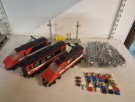 7745 - High-Speed City Express Passenger Train fra 1985 thumbnail