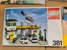 381 - Police Headquarters fra 1979 thumbnail
