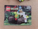 6818 - Cyborg Scout fra 1997 thumbnail