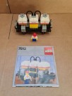 7813 - Shell Tanker Wagon fra 1986 thumbnail