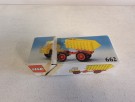 662 - Dumper Lorry fra 1976 thumbnail