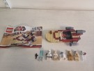 8092 - Luke's Landspeeder fra 2010 thumbnail