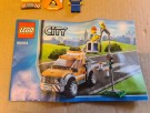 60054 - Light Repair Truck fra 2014 thumbnail