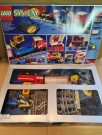 4563 - Load N' Haul Railroad fra 1991 thumbnail