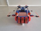 6973 - Deep Freeze Defender fra 1993 thumbnail