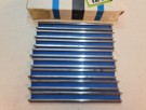 750 - 8 Straight 12V Conducting Rails fra 1969 thumbnail