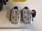 42030 - Volvo L350F Wheel Loader fra 2014 thumbnail