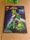 4528 - Green Lantern fra 2012 thumbnail
