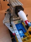 6950 - Mobile Rocket Transport fra 1982 thumbnail