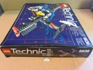 8836 - Sky Ranger fra 1992 thumbnail