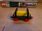 171 - Complete Train Set Without Motor fra 1972 thumbnail