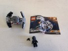 75128 - TIE Advanced Prototype fra 2016 thumbnail