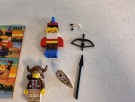 2845 - Indian Chief fra 1997 thumbnail