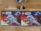 8096 - Emperor Palpatine's Shuttle fra 2010 thumbnail