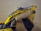 8043 - Motorized Excavator fra 2010 thumbnail