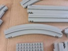 6347 - Monorail Accessory Pack fra 1991 thumbnail