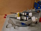 6970 - Beta-1 Command Base fra 1980 thumbnail