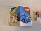 6605 - Road Racer fra 1984 thumbnail
