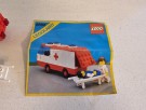 6688 - Ambulance fra 1985 thumbnail