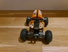 9392 - Quad Bike fra 2012 thumbnail