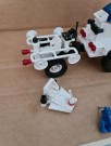 6885 - Saturn Base Main Team (Crater Crawler) fra 1988 thumbnail