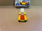 604 - Shell Service Car fra 1978 thumbnail
