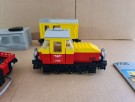 7735 - Freight Train fra 1985 thumbnail