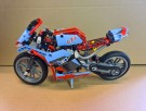 42036 - Street Motorcycle fra 2015 thumbnail