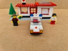 6364 - Paramedic Unit fra 1980 thumbnail