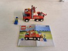 6670 - Rescue Rig fra 1993 thumbnail