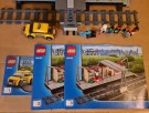 60050 - Train Station fra 2014 thumbnail