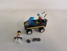 6431 - Road Rescue fra 1998 thumbnail