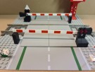 4539 -  Manual Level Crossing fra 1991 thumbnail