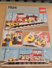 7824 - Train Station fra 1983 thumbnail