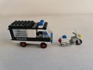 6684 - Police Patrol Squad fra 1984 thumbnail