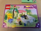 5840 - Garden Playmates fra 1995 thumbnail