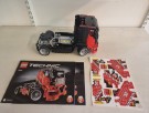 42041 - Race Truck fra 2015 thumbnail