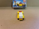 604 - Shell Service Car fra 1978 thumbnail