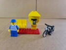 6613 - Telephone booth 1986 thumbnail