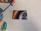 7311 - Red Planet Cruiser fra 2001 thumbnail