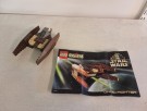 7111 - Droid Fighter fra 1999 thumbnail