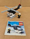 645 - Police Helicopter fra 1979 thumbnail