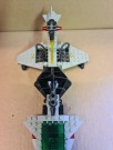 6891 - Gamma V Laser Craft fra 1985 thumbnail