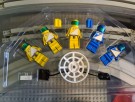 6990 - Futuron Monorail Transport System fra 1987 thumbnail