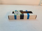 750 - 8 Straight 12V Conducting Rails fra 1969 thumbnail