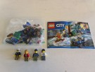 60171 - Mountain Fugitives fra 2018 thumbnail
