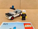 621 - Police Car fra 1978 thumbnail