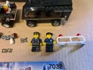 7032 - Police 4WD and Undercover Van fra 2003 thumbnail