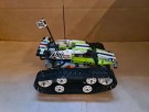 42065 - RC Tracked Racer fra 2017 thumbnail
